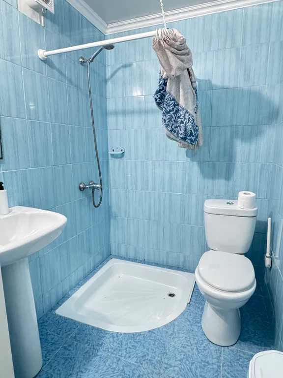 Квартира Комната — Судак