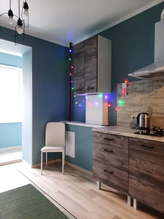 Квартира Квартира Отдых на 1-й линии — Зеленоградск