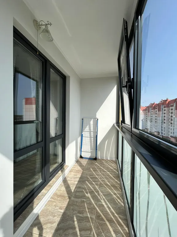 Комфортная квартира рядом с центром