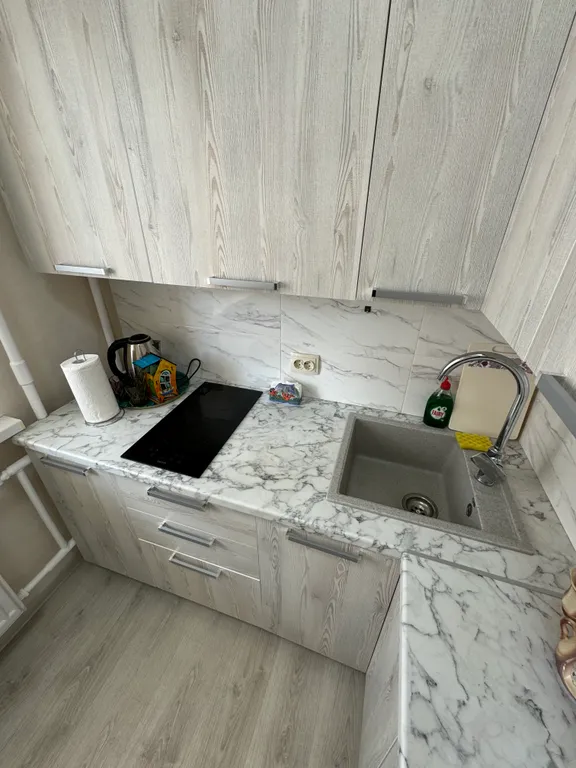 Квартира Уютная квартира в 2 минутах от центра — Великий Новгород