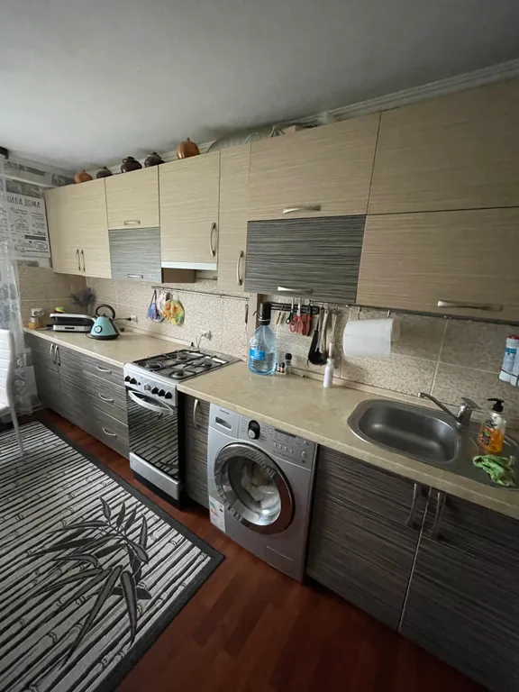 2-комнатный Дом