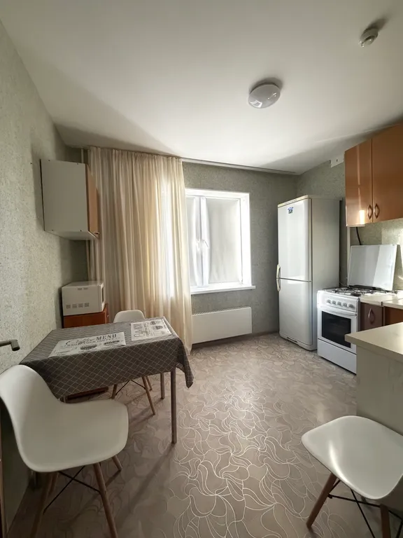 Квартира Амур 2