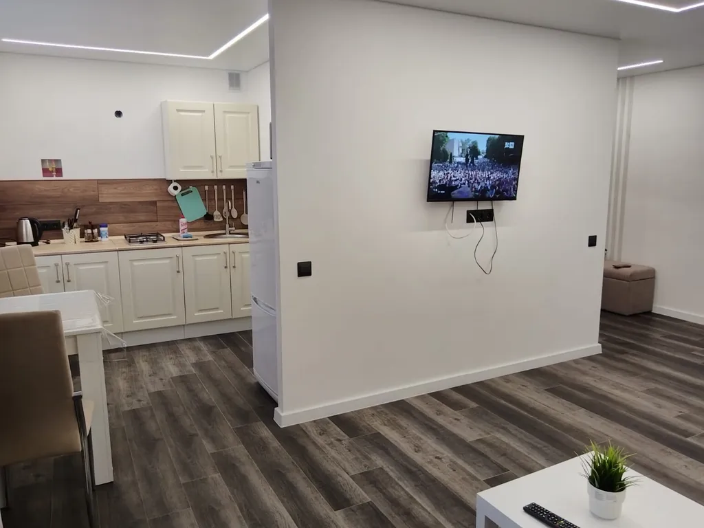 Люкс квартира