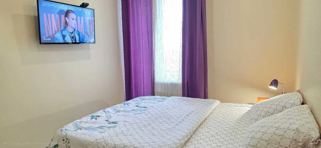 Апартамент у Шереметьево