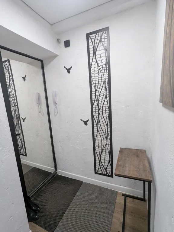 Квартира рядом с ледовым дворцом