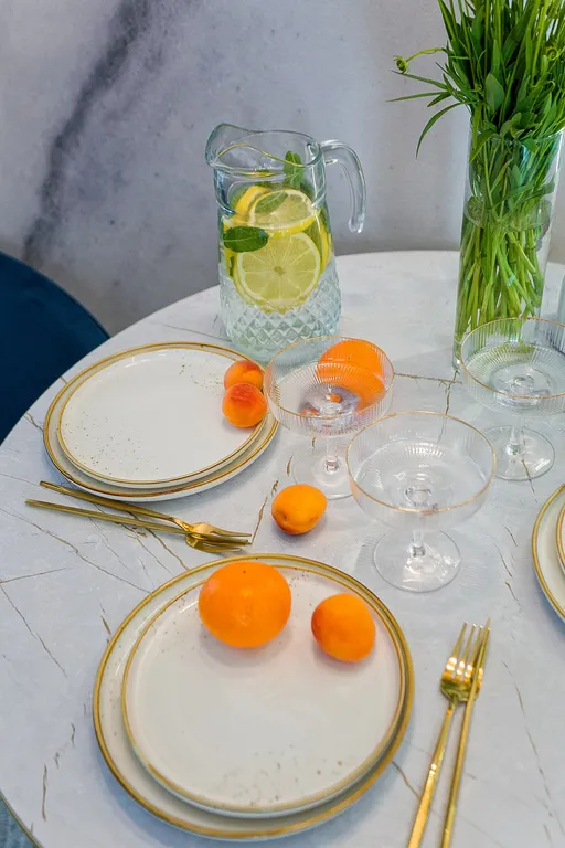 Уютная квартира Аквамарин с видом на море