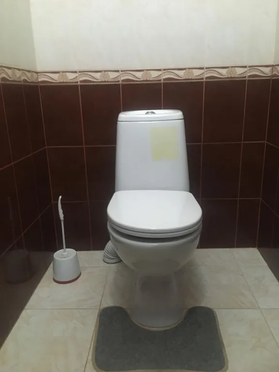 5-комнатный Дом