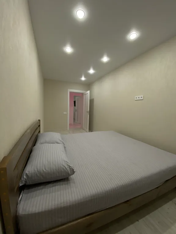 Уютнaя квaртиpа в цeнтрe города