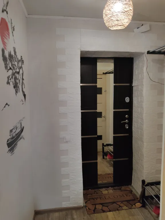 Уютная квартира, район Потока