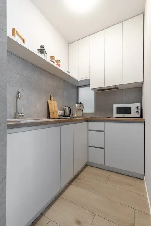 Пентхаус с панорамным видом на реку неман