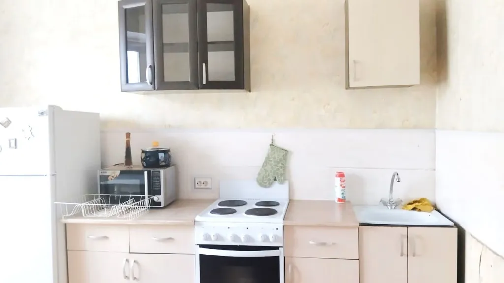 Квартира Квартира у моря - 1 — Санкт-Петербург