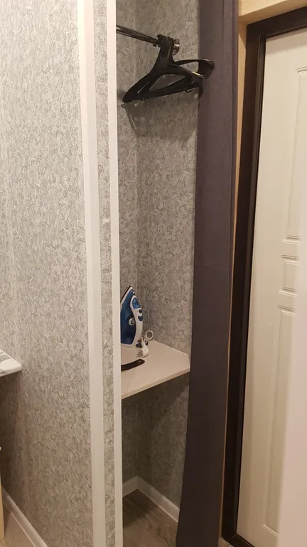 Уютная студия в центре города