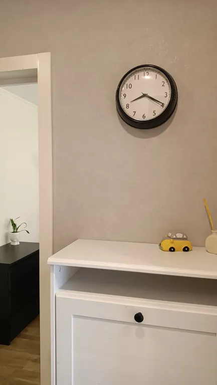 Квартира Уютная квартира в самом центре Тихвина — Тихвин