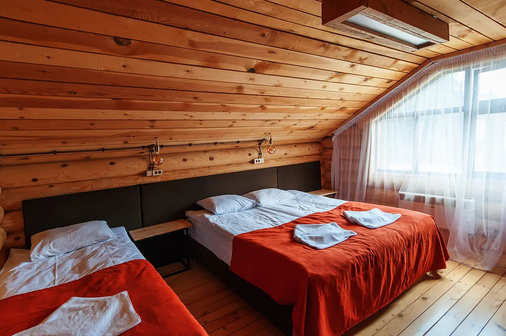 5-комнатный Дом