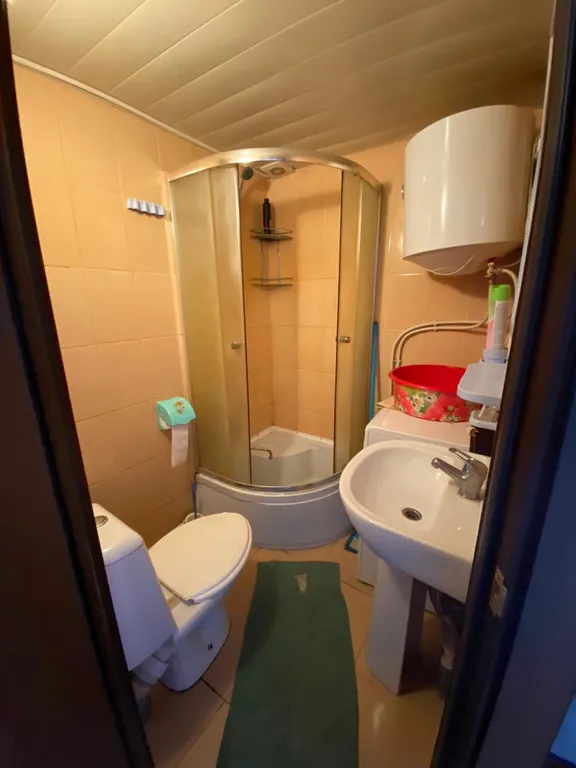 Уютная студия в частном доме со всеми удобствами