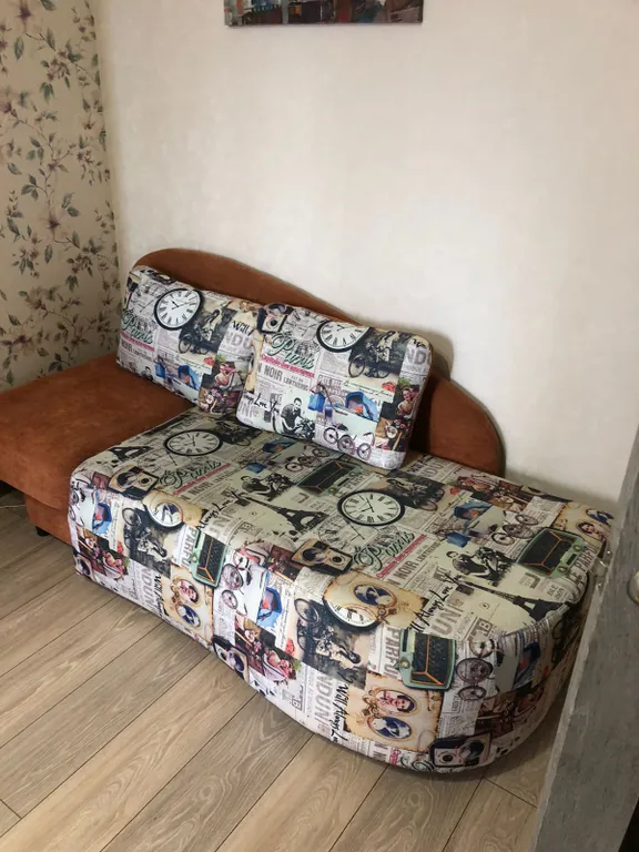 Уютная квартира в престижном новом районе