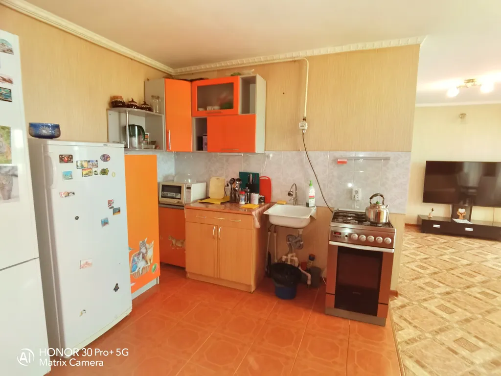 Трёхкомнатная квартира с Отчетными документами