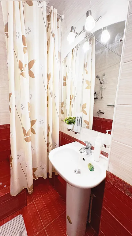 Апартаменты в элитном районе