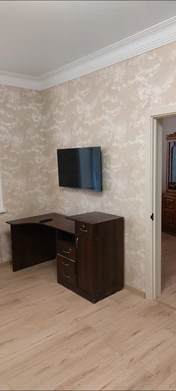 Квартира для любителей вечерних прогулок по площади и парку