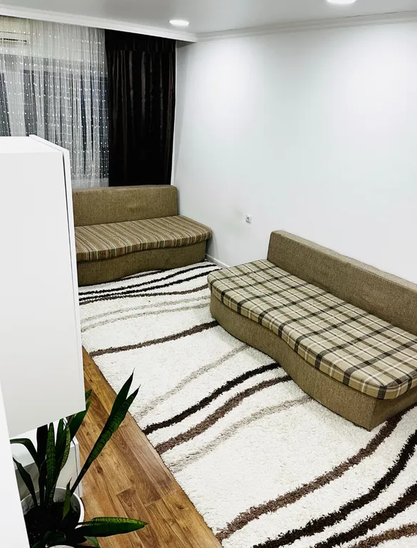 Комфортная однокомнатная квартира