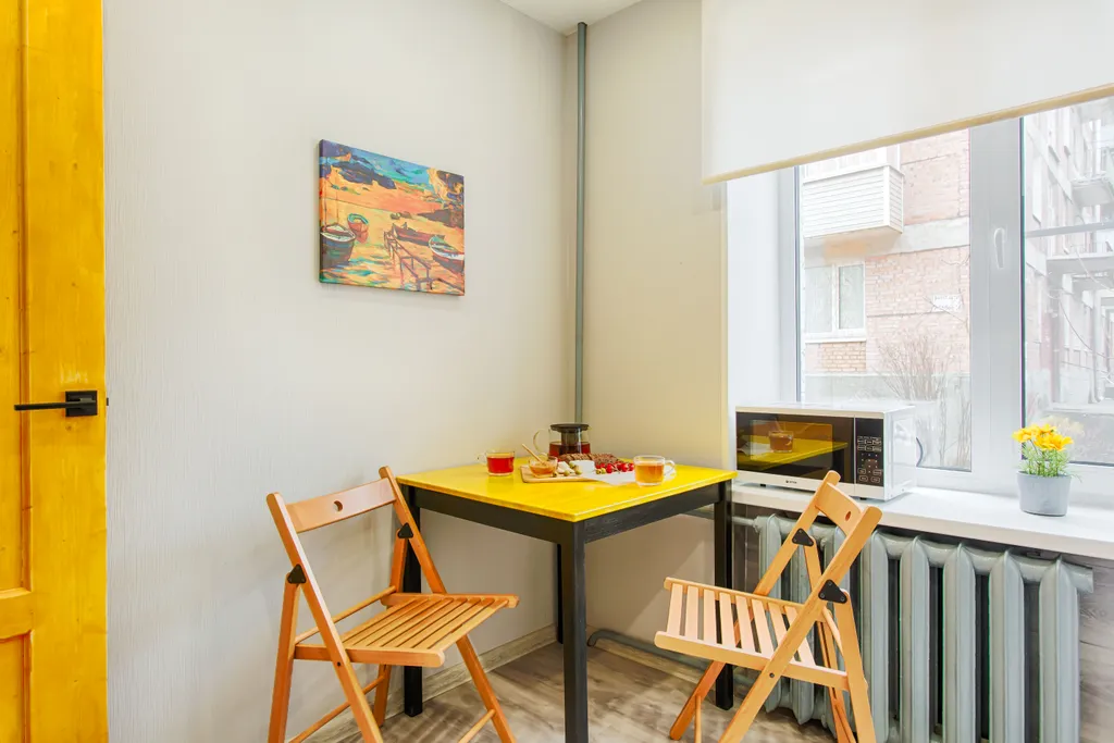 Квартира Квартира Янтарное Сердце Пушкина — Пушкин