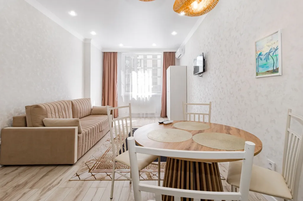 Жк Республика евро 2 комнатная квартира