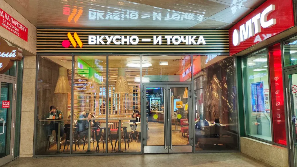 Видовая квартира в самом сердце города