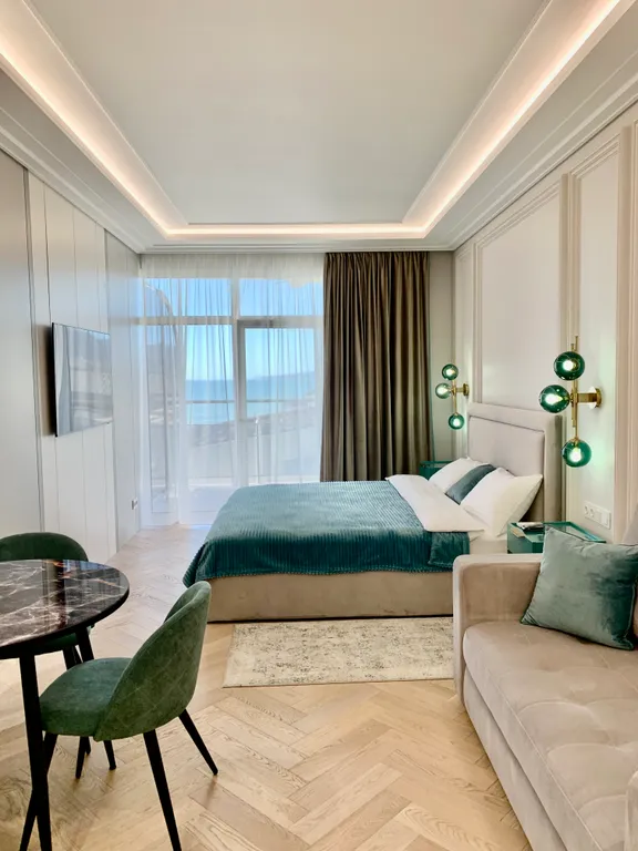 Апартамент Victoria