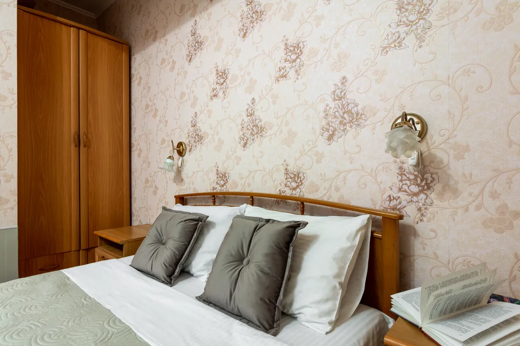 Квартира Комната — Геленджик