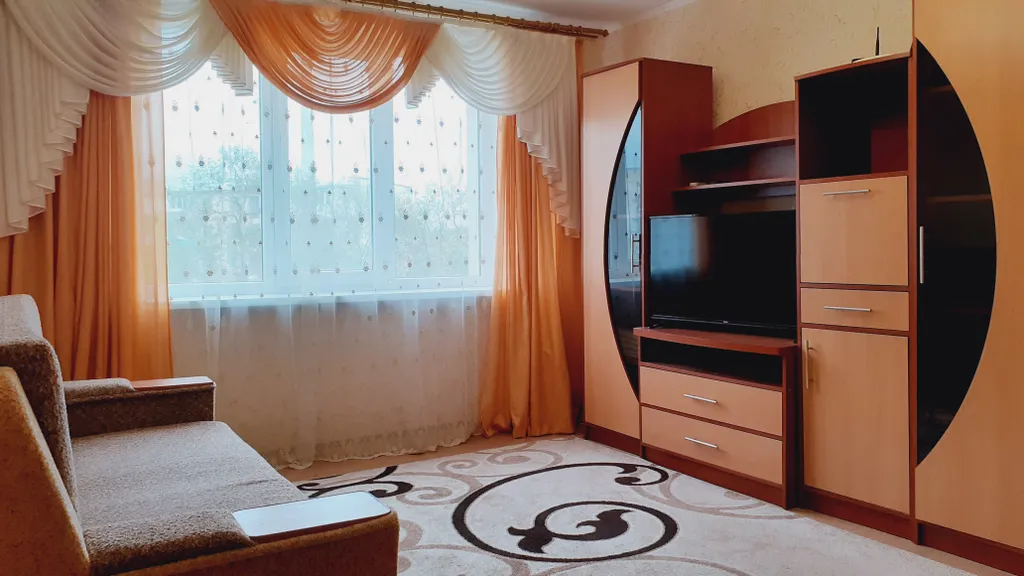 Квартира Комфортабельная двушка — аренда посуточно в Приморский