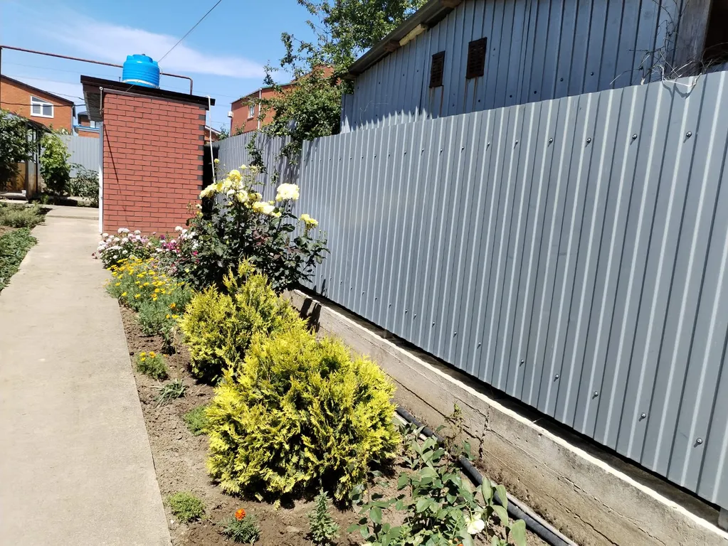 Гостевой дом Тихий уголок