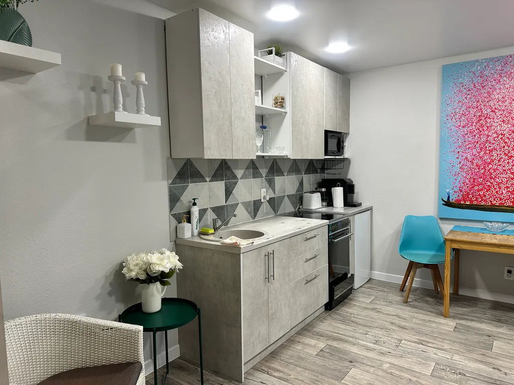 Уютная квартира в центре