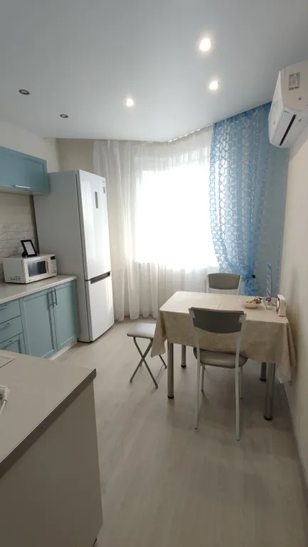 Самая уютная квартира рядом с фабрикой и ЖД Балашиха