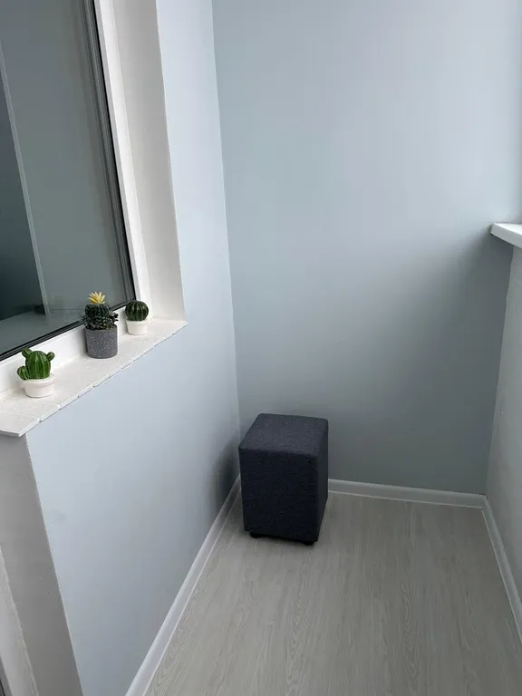 Уютная квартира рядом с ЖД вокзалом