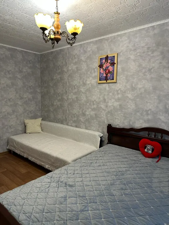 Квартира рядом с М4