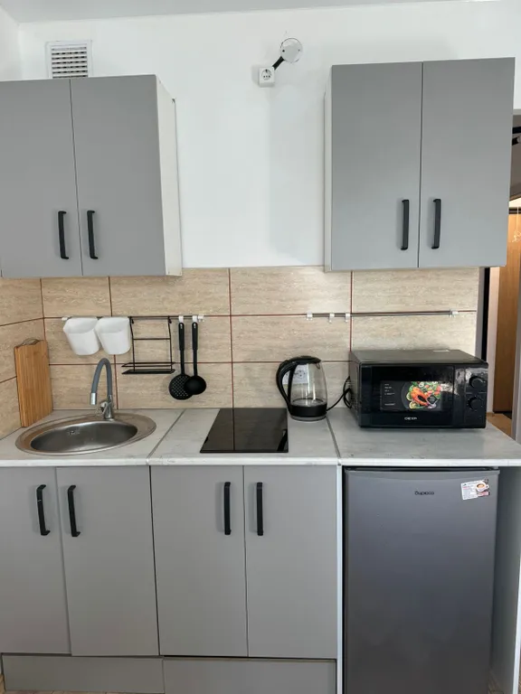 Уютная квартира в Новогрелово