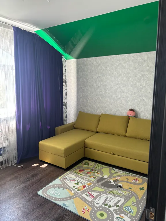 Дом для отдыха