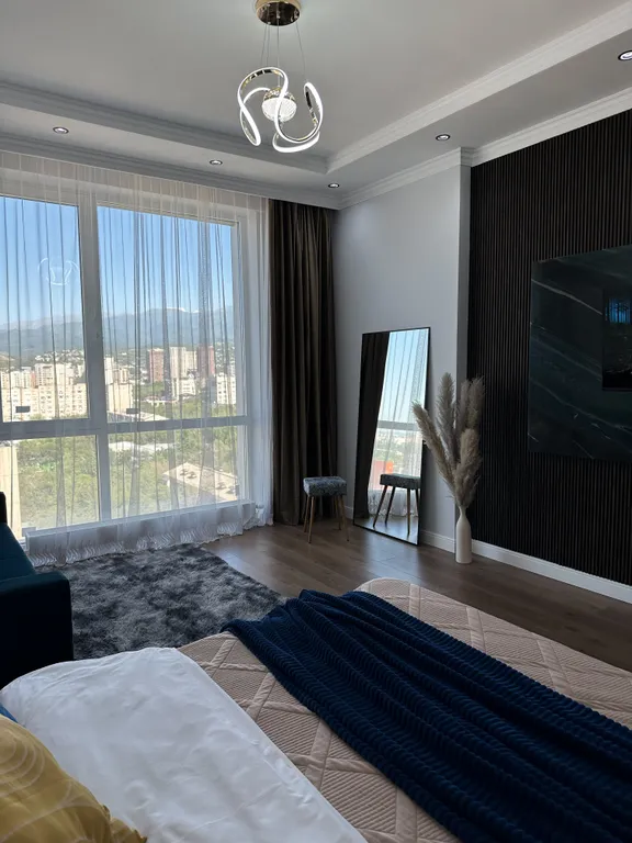 ЖК 4You business - №215 апартамент