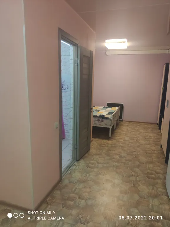 Квартира 1-комнатная Квартира — Севастополь