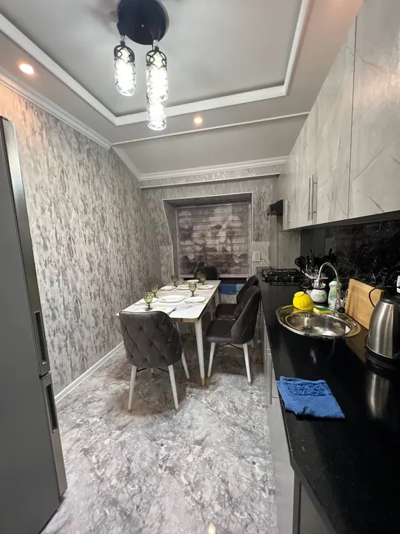 Живи по-европейски (встретим бесплатно)