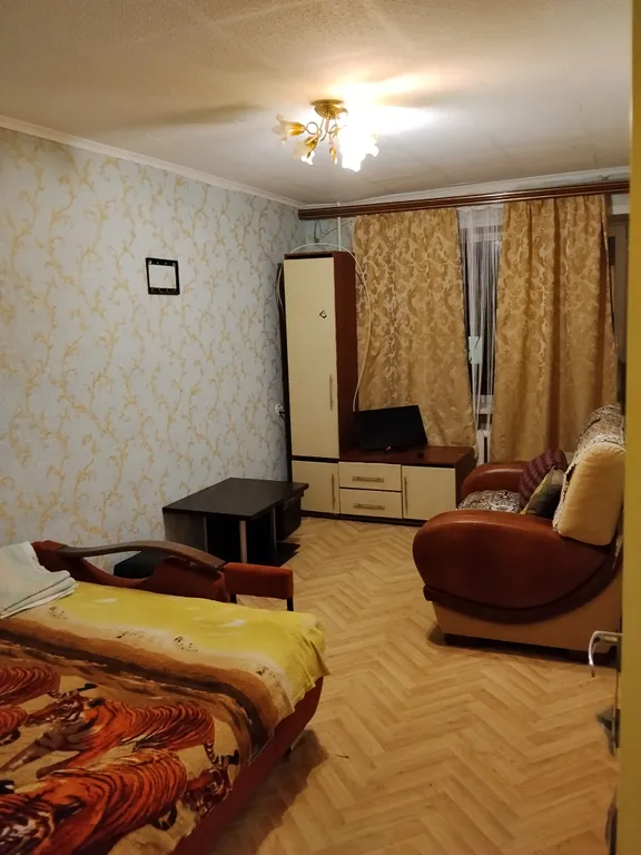 Однокомнатная квартира в удобном районе