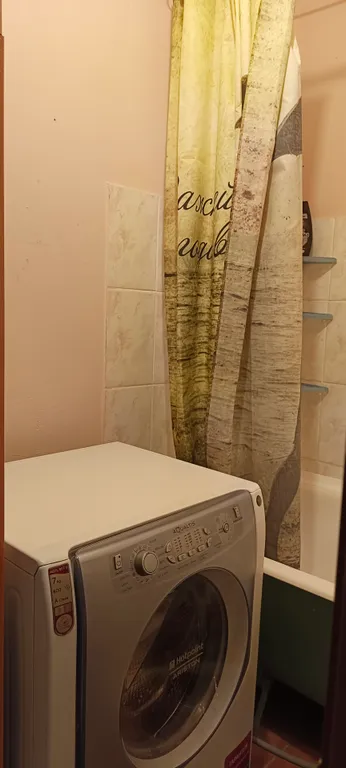 Уютная квартира в отличном районе