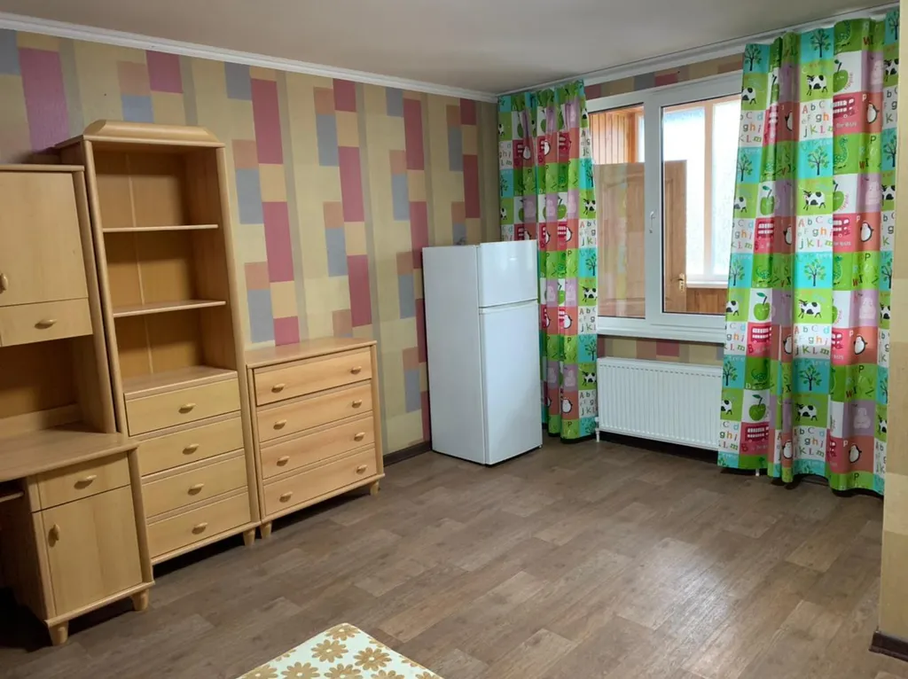 Уютная двухкомнатная квартира на земле в частном секторе