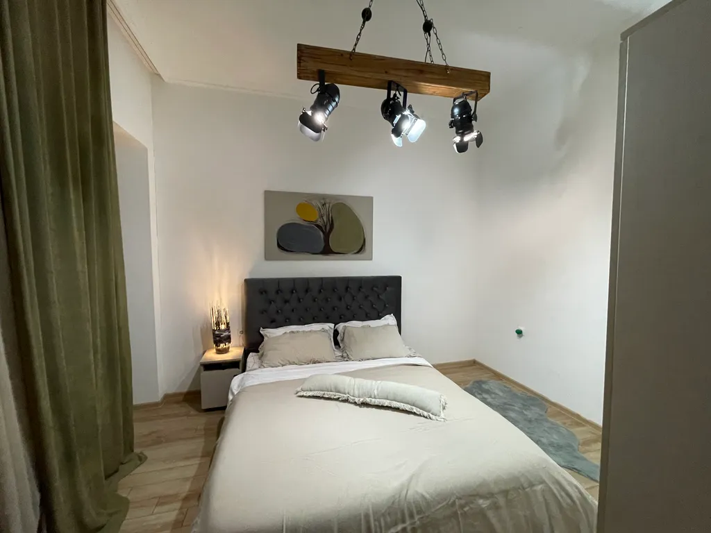 Квартира на вере у метро в центре