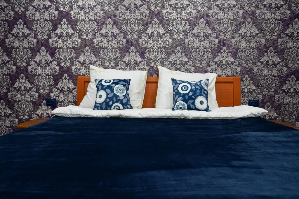 Квартира 3-комнатная Квартира — Калининград