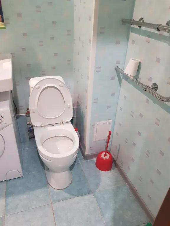 Уютная квартира рядом со склоном