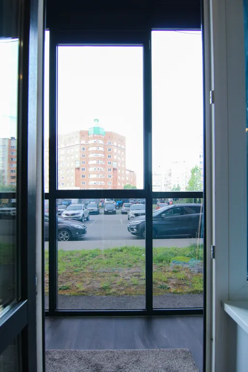 Квартира премиум в новом ЖК