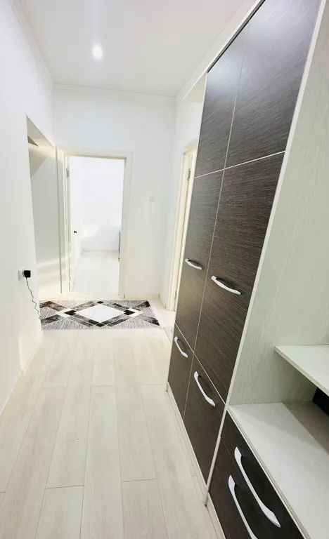 Шикарная 2-комнатная квартира с развитой инфраструктурой