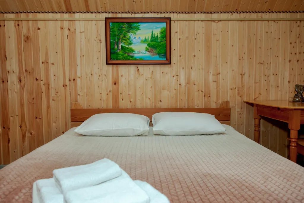 Квартира Комната — Архыз