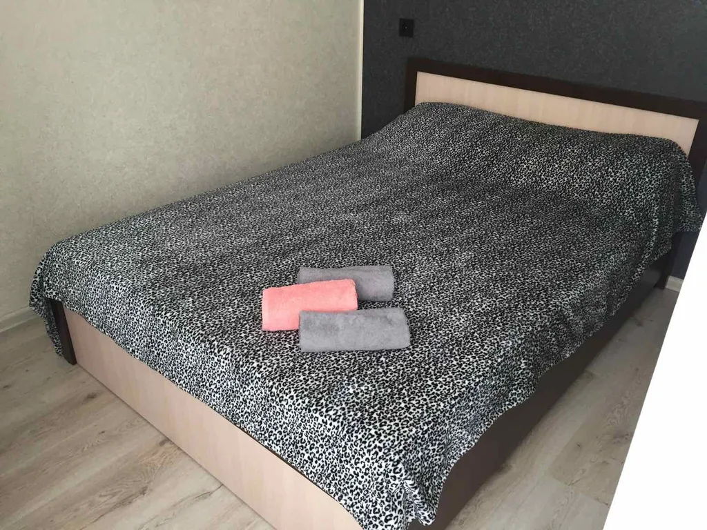 Уютная квартира в самом центре